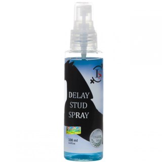 Spray Delay Stud 100 ml LoveStim
