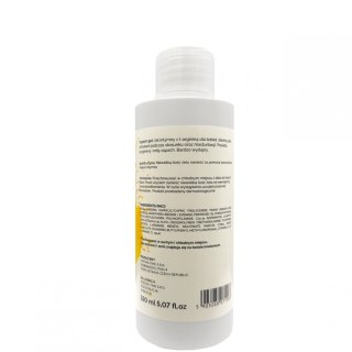 Żel na Szalony Orgasm Kobiet 150ml LoveStim