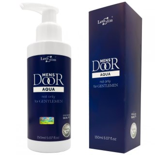 MENS DOOR FISTINGOWY AQUA ŻEL SPECJALISTYCZNY DLA MĘŻCZYZN 150ML LoveStim