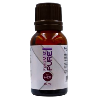 NOWATORSKIE FEROMONY BEZWONNE DYSKRETNE DLA PAŃ 15 LoveStim