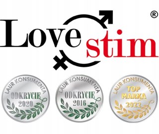 NOWATORSKIE FEROMONY BEZWONNE DYSKRETNE MĘSKIE 15m LoveStim