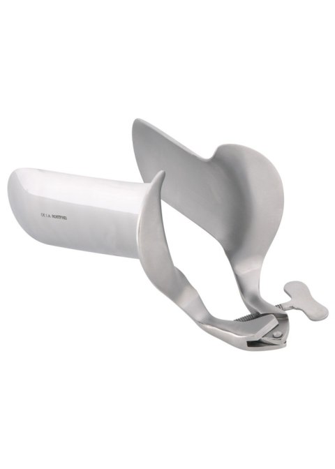 Wziernik waginalny do pochwy ginekologia bdsm sex Fetish Collection