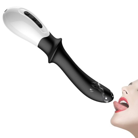 Wibrator analny waginalny punkt g prostata 10 tryb B - Series Fox