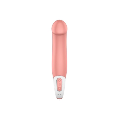 Realistyczny mocny gruby wibrator satisfyer 23cm Satisfyer