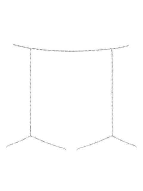 Łańcuszki na biodra pas sex biżuteria obsessive Obsessive