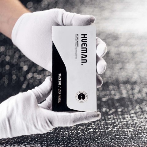 Masażer prostaty z pierścieniem na penisa 10trybów Easytoys