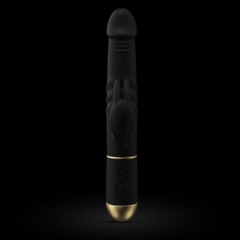 Wibrator króliczek posuw dorcel furious rabbit 27c Dorcel