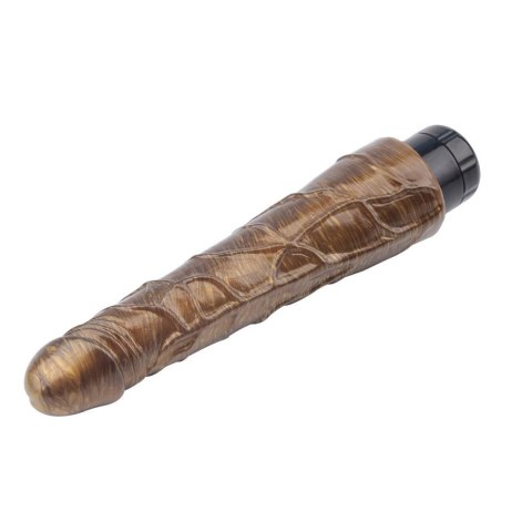 Klasyczny realistyczny wibrator uniwersalny 23cm DarkMuscle