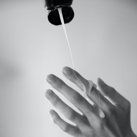 Lubrykant krem sztuczna fałszywa sperma sex 70 ml Creamy