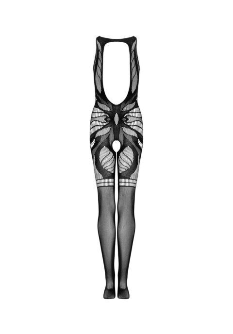 Bielizna-Bodystocking G331 S/M/L Obsessive