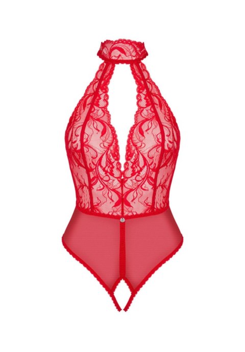 Dagmarie body erotyczne otwarte wycięty krok M/L Obsessive