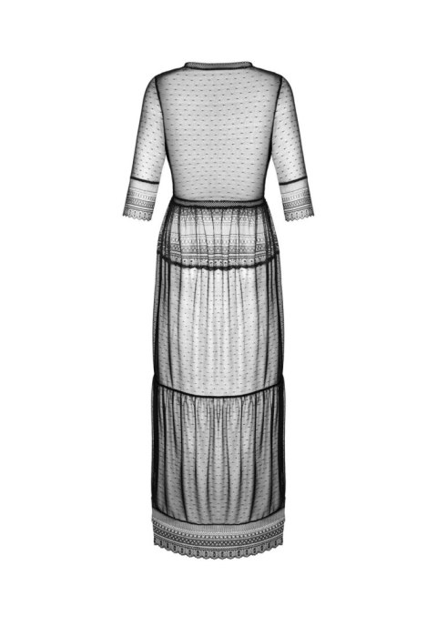 Estiqua peniuar XS/S Obsessive