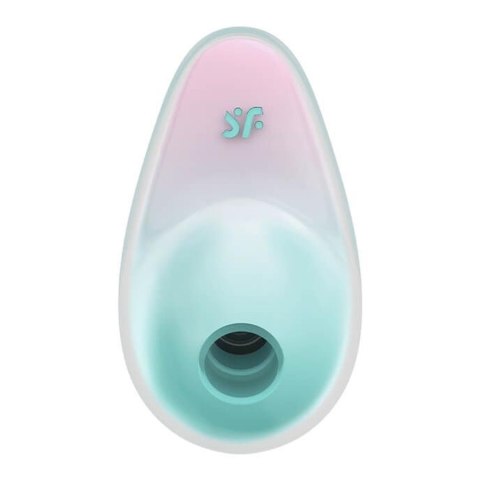Pixie Dust mint/pink Satisfyer