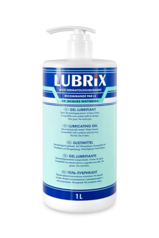 LUBRIX 1 L Lubrix