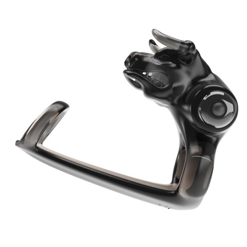 BULL WARRIOR, 10 vibration functions Pretty Love