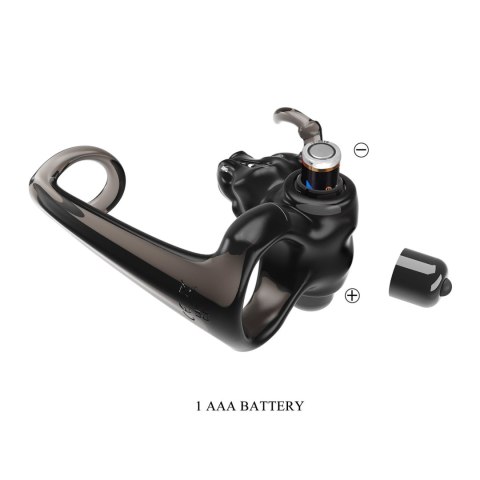 BULL WARRIOR, 10 vibration functions Pretty Love