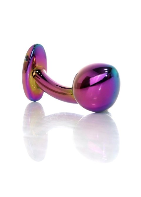 Plug-Jewellery Multicolour Curved PLUG- M B - Series HeavyFun