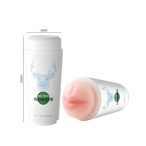 Masturbation cup - Secret Cup B - Series Lyla