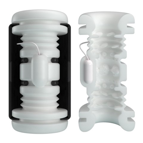 PRETTY LOVE - Dj Girl, 5 vibration functions 5 thrusting settings Pretty Love