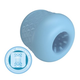 PRETTY LOVE - Masturbator Cole Pretty Love