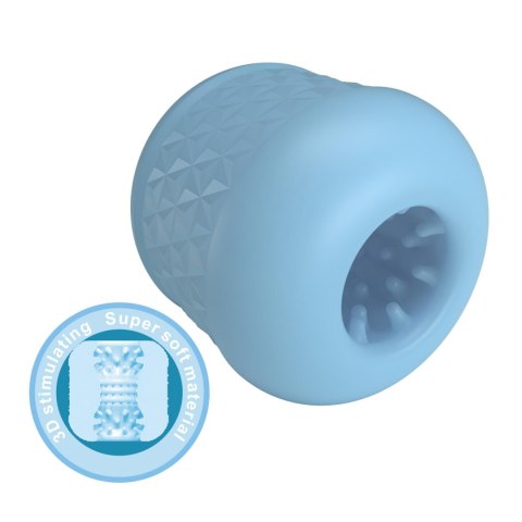 PRETTY LOVE - Masturbator Cole Pretty Love