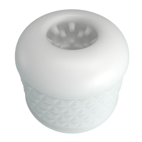 PRETTY LOVE - Masturbator Crystle Pretty Love