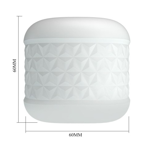 PRETTY LOVE - Masturbator Crystle Pretty Love