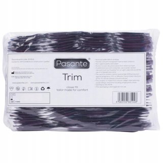 Pasante Trim Condoms Bulk Packs 144 pcs Pasante