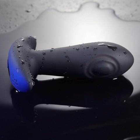 Wibrujący korek analny B - Series Cute