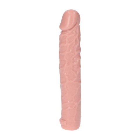 Dildo z żyłami penis członek realistyczny sex 16cm Toyz4lovers