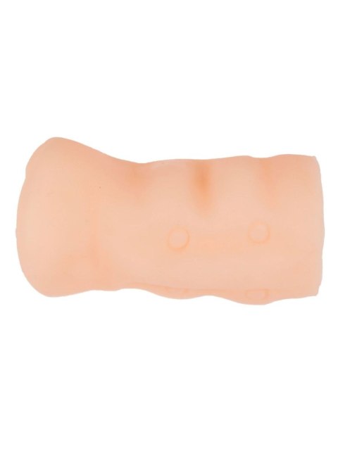 Sztuczna wagina jak prawdziwa cipka masturbator B - Series Lyla