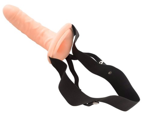 For Him or Her Hollow Strap-On Fetish Fantasy Series