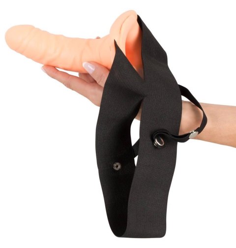For Him or Her Hollow Strap-On Fetish Fantasy Series