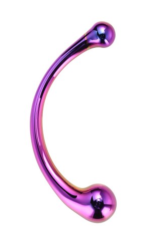 GLAMOUR GLASS CURVED BIG WAND Dream Toys