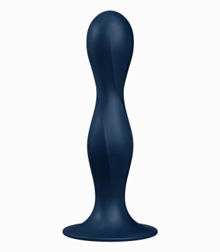 Double Ball-R (dark blue) Satisfyer