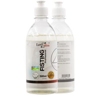 FISTING PROFFESIONAL 500ml LoveStim