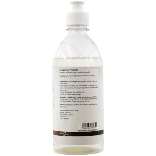 FISTING PROFFESIONAL 500ml LoveStim