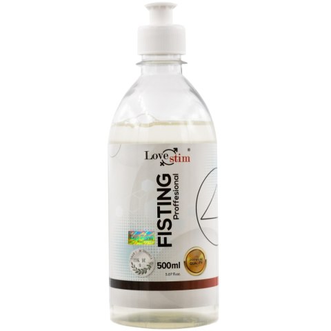 FISTING PROFFESIONAL 500ml LoveStim