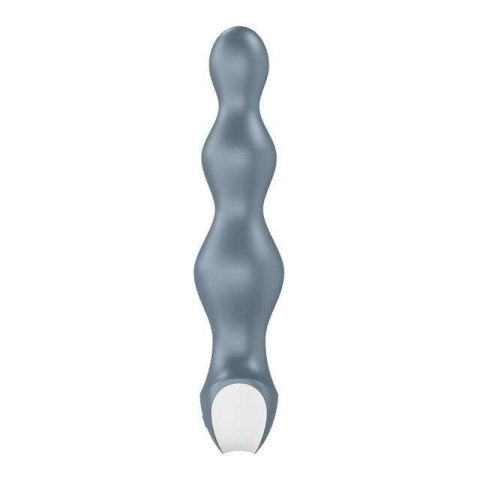 Wibrujący korek analny plug satisfyer lolli-plug 2 Satisfyer