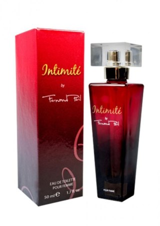 Feromony-Intimite by Fernand Péril, Pheromon for Women 50 ml Boss of toys