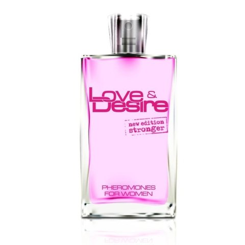 Feromony-Love Desire 100 ml Women Boss of toys