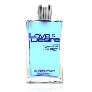 Feromony-Love Desire 50 ml Men Boss of toys