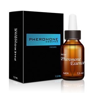 Feromony-Pheromone Essence 7.5 ml Men Boss of toys