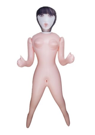 Lalka - Krystyna Boss of toys