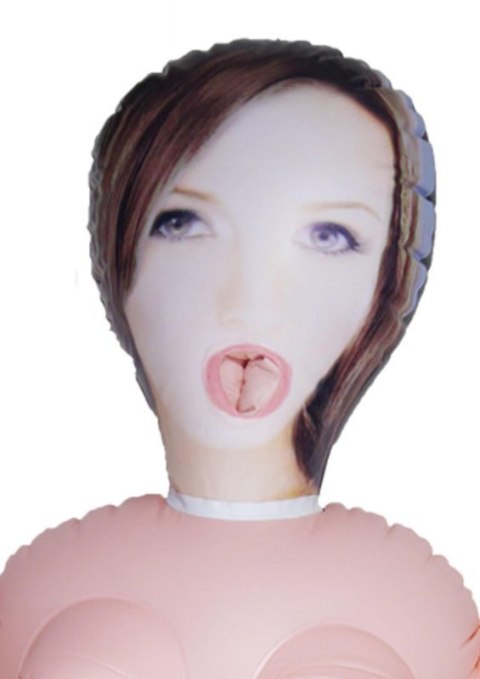 Lalka - Maryna Boss of toys