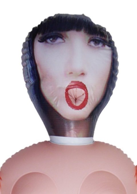 Lalka - Mężatka Boss of toys