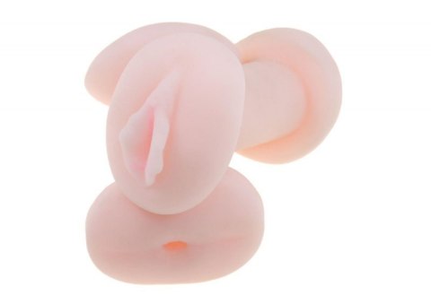 Lalka - Mężatka Boss of toys