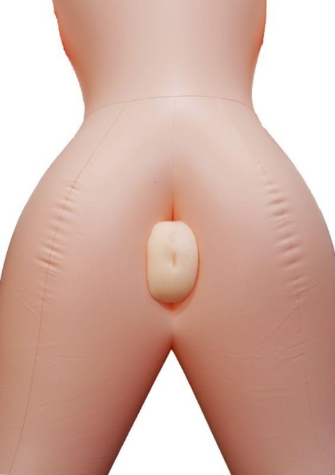 Lalka - Mężatka Boss of toys