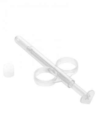 Lube Tube 2 Pcs Transparent Boss of toys