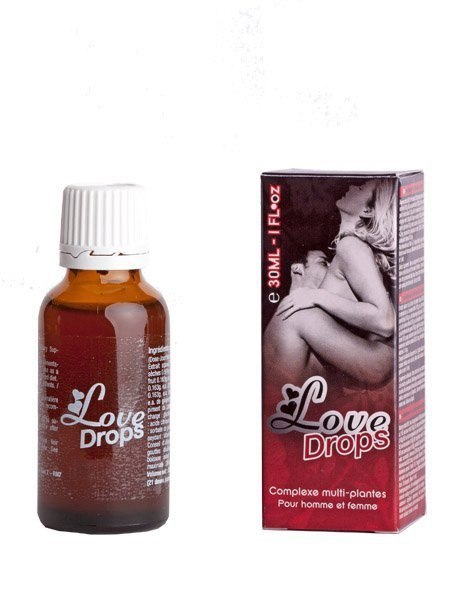 Supl.diety-LOVE DROPS 20 ML Boss of toys
